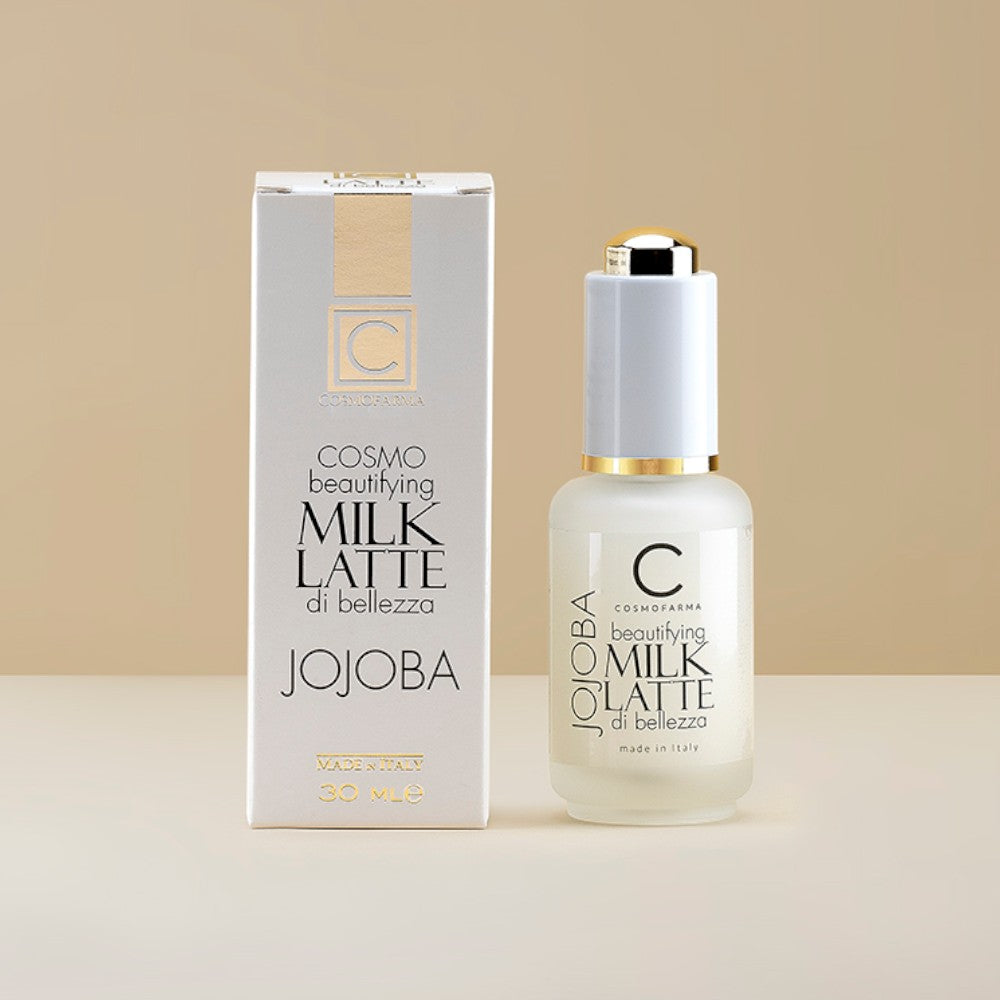 Cosmo - Lapte de față cu Jojoba 30 ml