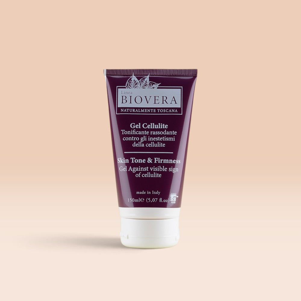 BioVera - Gel anti-celulită 150 ml
